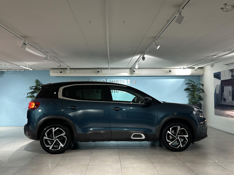 Citroen C5 Aircross 1.2 PureTech Business CAMERA | APPLE CARPLAY | CRU — photo 9