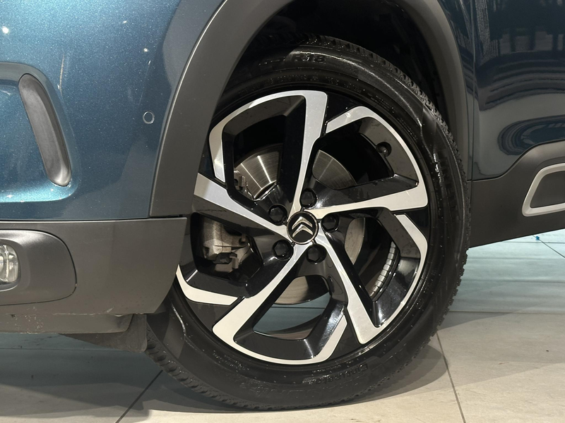 Citroen C5 Aircross 1.2 PureTech Business CAMERA | APPLE CARPLAY | CRU — photo 2
