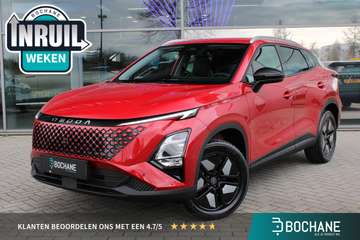 1.6 T-GDi SHS-H Premium Bloodstone Red