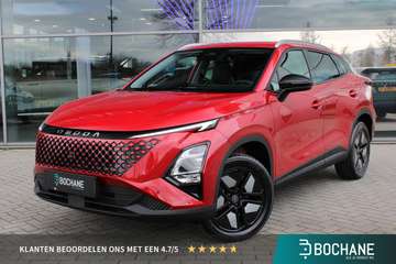 1.6 T-GDi SHS-H Premium Bloodstone Red