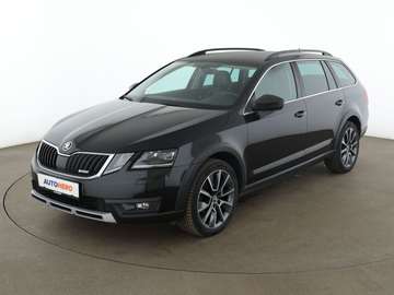 2.0 TDI Scout 4x4 Aut.*NAV*ACC*PDC*SHZ*ALU*KLIMA*