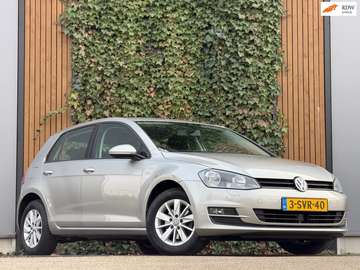 1.2 TSI Highline|stoel verwrm.|trekhaak|automaat
