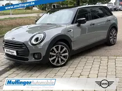 Mini Cooper Countryman Cooper Clubman Sports.Navi Kamera Sitzh.LED 18"