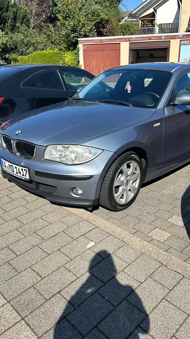 BMW 118 118i Attiva - 1