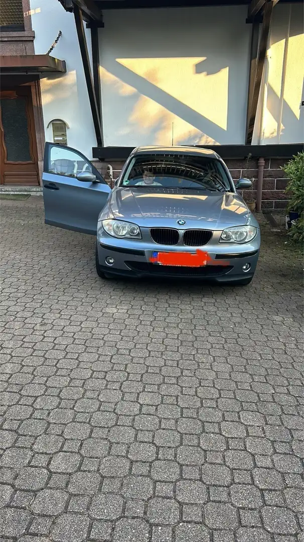 BMW 118 118i Attiva - 2