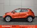Opel Mokka 1,4 Turbo Ecotec Cosmo Start/Stop System Orange - thumbnail 3