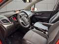 Opel Mokka 1,4 Turbo Ecotec Cosmo Start/Stop System Orange - thumbnail 7