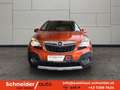 Opel Mokka 1,4 Turbo Ecotec Cosmo Start/Stop System Orange - thumbnail 2