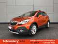 Opel Mokka 1,4 Turbo Ecotec Cosmo Start/Stop System Orange - thumbnail 1