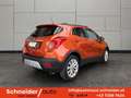Opel Mokka 1,4 Turbo Ecotec Cosmo Start/Stop System Orange - thumbnail 4
