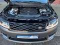 Land Rover Range Rover Sport 3.0D HSE,LEDER,PANO,DAB,AHK,DYNAMIC,FACELIFT Grau - thumbnail 17