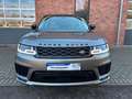 Land Rover Range Rover Sport 3.0D HSE,LEDER,PANO,DAB,AHK,DYNAMIC,FACELIFT Grau - thumbnail 2
