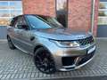 Land Rover Range Rover Sport 3.0D HSE,LEDER,PANO,DAB,AHK,DYNAMIC,FACELIFT Grau - thumbnail 6