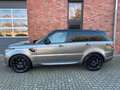 Land Rover Range Rover Sport 3.0D HSE,LEDER,PANO,DAB,AHK,DYNAMIC,FACELIFT Grau - thumbnail 5