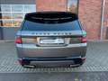 Land Rover Range Rover Sport 3.0D HSE,LEDER,PANO,DAB,AHK,DYNAMIC,FACELIFT Grau - thumbnail 3