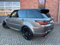 Land Rover Range Rover Sport 3.0D HSE,LEDER,PANO,DAB,AHK,DYNAMIC,FACELIFT Grau - thumbnail 7