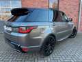 Land Rover Range Rover Sport 3.0D HSE,LEDER,PANO,DAB,AHK,DYNAMIC,FACELIFT Grau - thumbnail 8