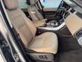 Land Rover Range Rover Sport 3.0D HSE,LEDER,PANO,DAB,AHK,DYNAMIC,FACELIFT Grau - thumbnail 18