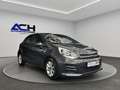Kia Rio Edition 1.4 CRDI 1.HAND*KLIMA*SHZ*GARANTIE Grau - thumbnail 9