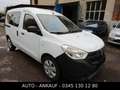 Dacia Dokker 5-Sitzer PDC Weiß - thumbnail 7