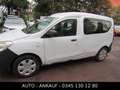 Dacia Dokker 5-Sitzer PDC Weiß - thumbnail 1