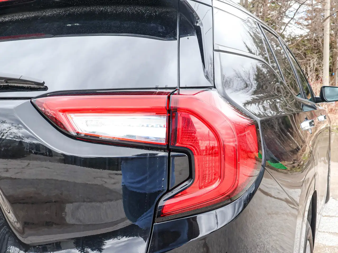 GMC Terrain снимка GMC Terrain