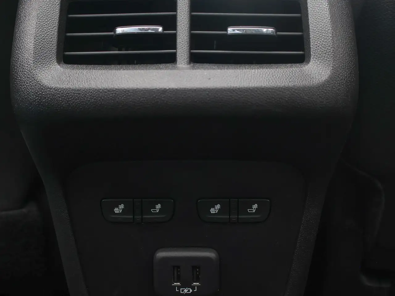 GMC Terrain снимка GMC Terrain