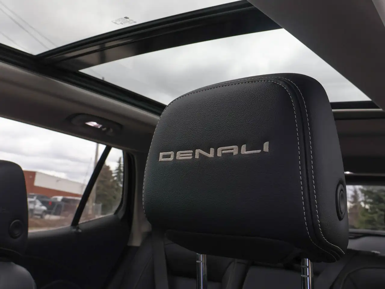 GMC Terrain снимка GMC Terrain