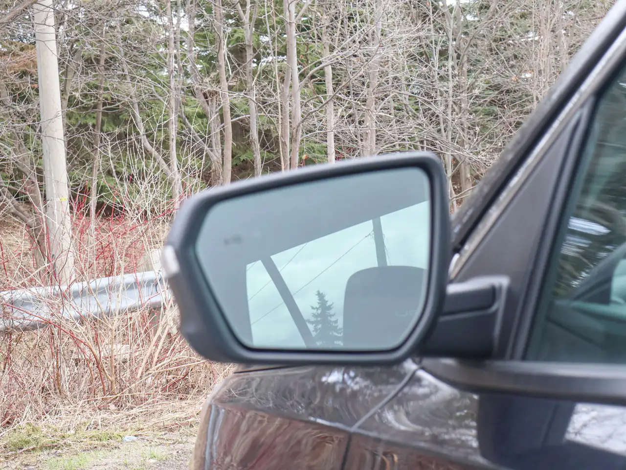 GMC Terrain снимка GMC Terrain