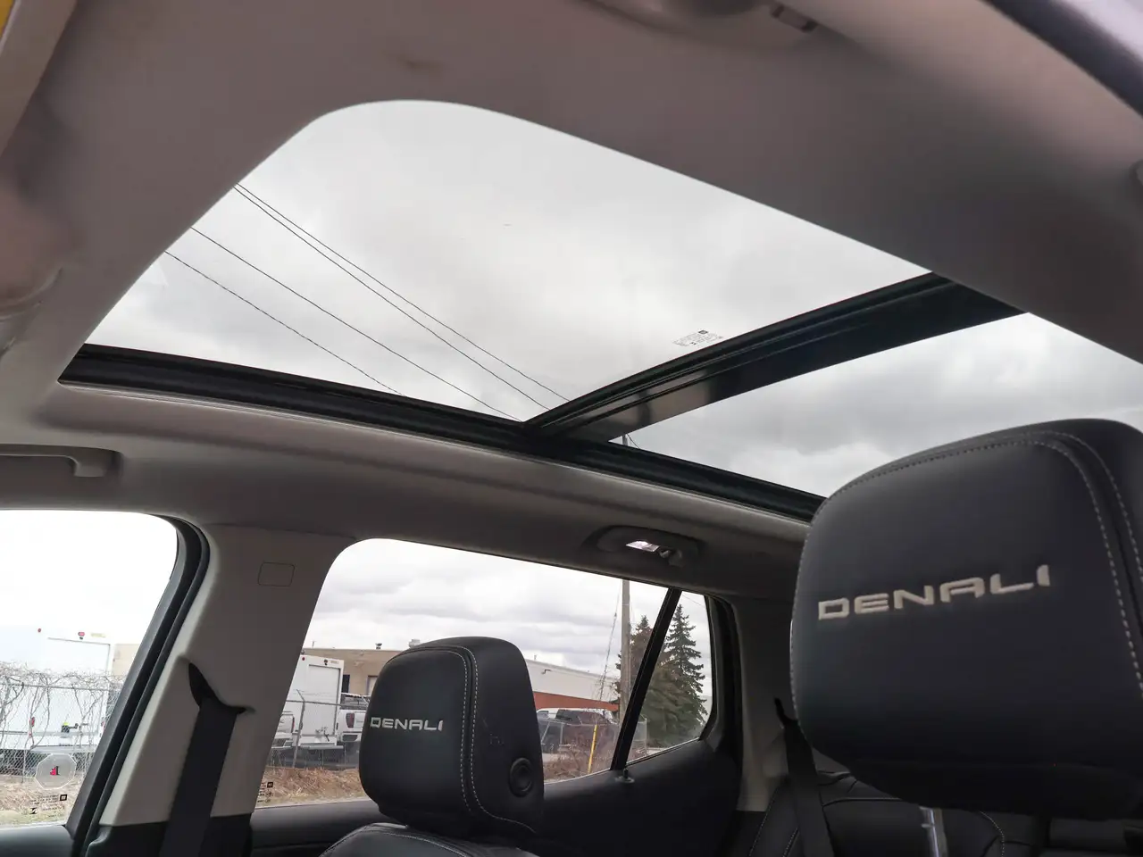 GMC Terrain снимка GMC Terrain