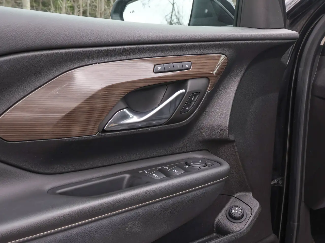 GMC Terrain снимка GMC Terrain