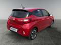 Hyundai i10 Trend Line 1,2 AMT a3bt2-PA4 Rot - thumbnail 5