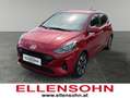 Hyundai i10 Trend Line 1,2 AMT a3bt2-PA4 Rot - thumbnail 1