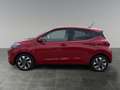 Hyundai i10 Trend Line 1,2 AMT a3bt2-PA4 Rot - thumbnail 2