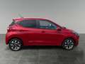 Hyundai i10 Trend Line 1,2 AMT a3bt2-PA4 Rot - thumbnail 6