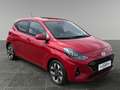 Hyundai i10 Trend Line 1,2 AMT a3bt2-PA4 Rot - thumbnail 7