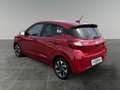 Hyundai i10 Trend Line 1,2 AMT a3bt2-PA4 Rot - thumbnail 3