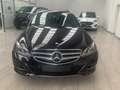 Mercedes-Benz E 200 E-200 BREAK verkoop Handelaar! Zwart - thumbnail 2