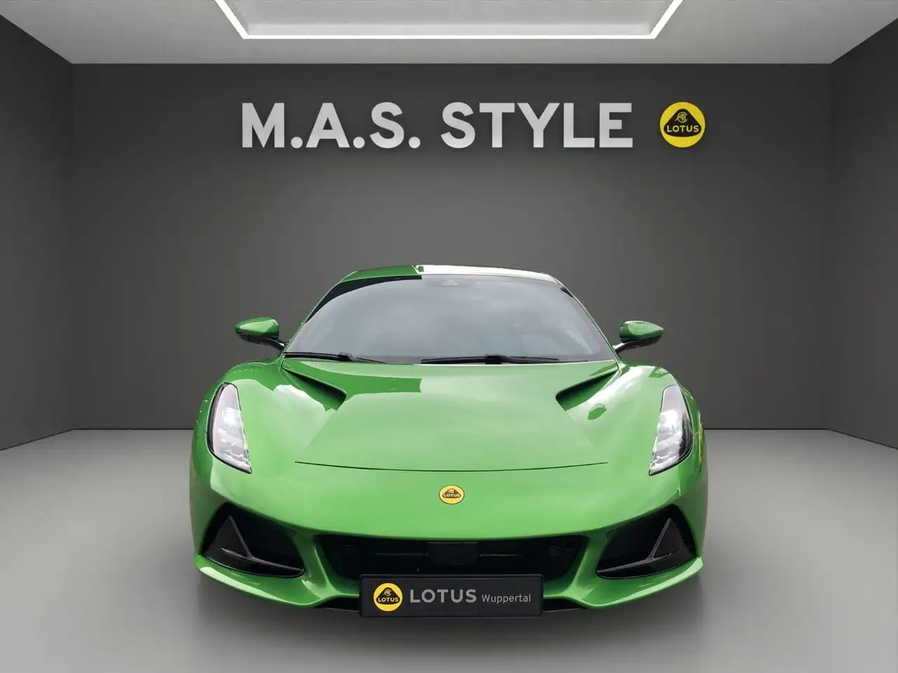 Lotus Emira 2026