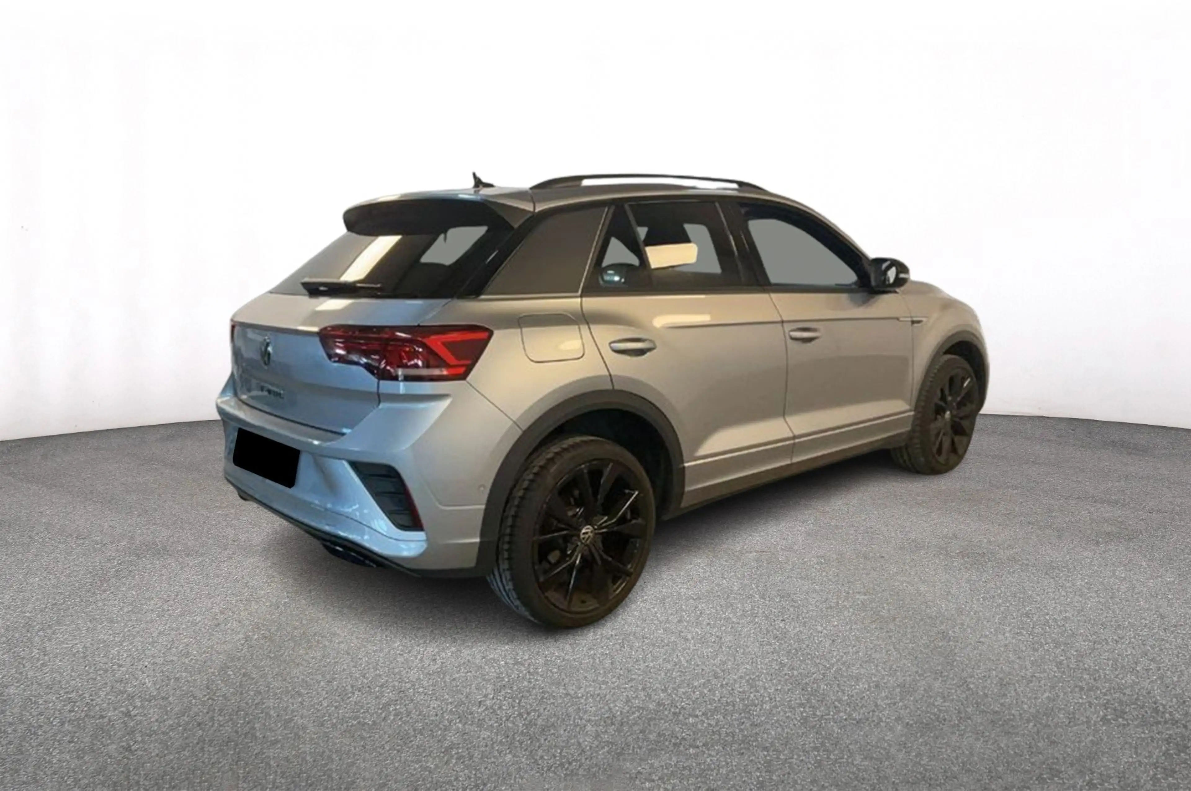 Volkswagen T-Roc R-Line TSI Aut. BLACK STYLE 19" PANO ASSISTENZ ++ — photo 2
