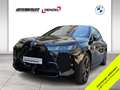 BMW iX xDrive45 M Sportpaket Schwarz - thumbnail 1
