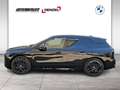 BMW iX xDrive45 M Sportpaket Schwarz - thumbnail 4