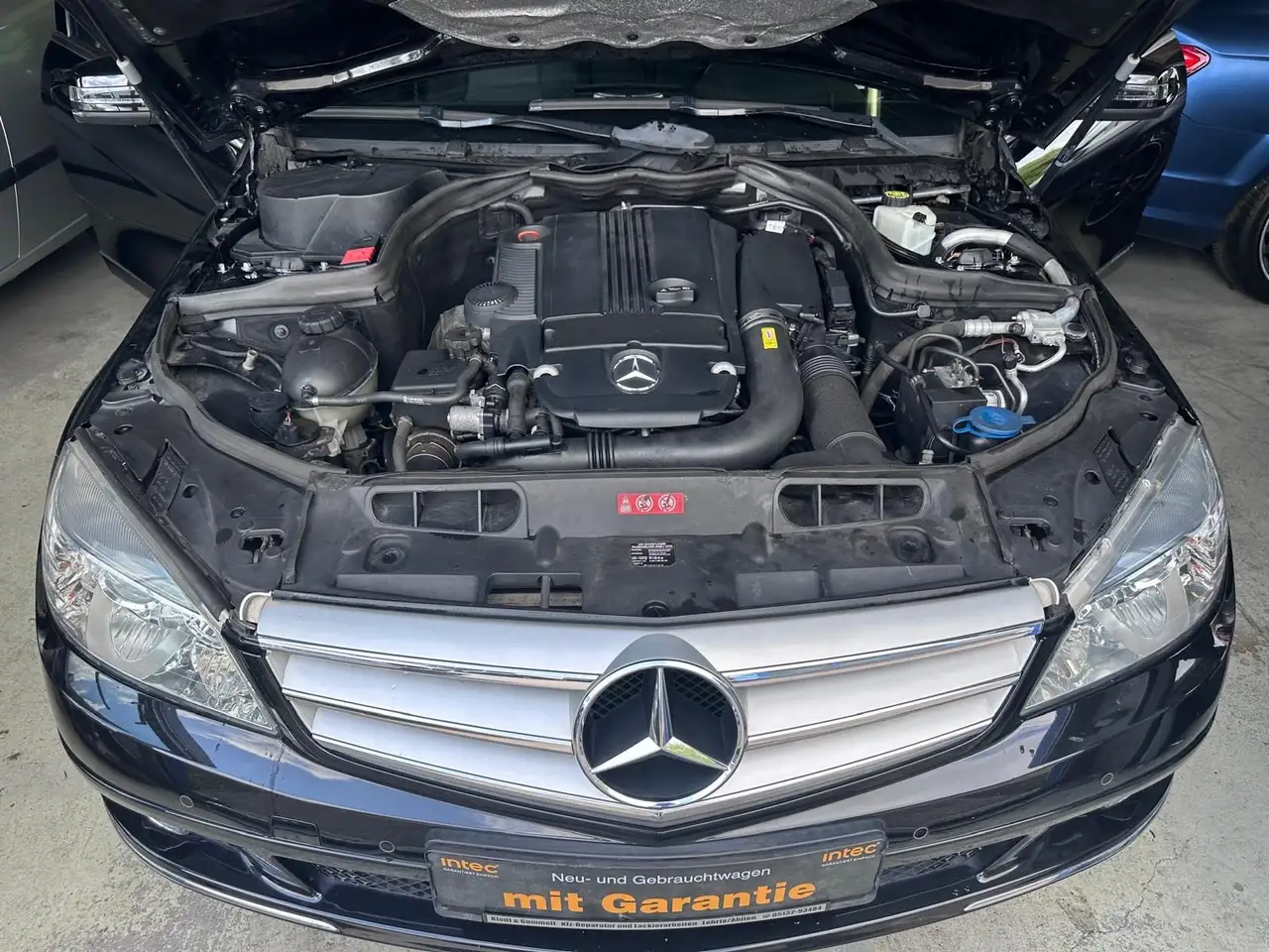 Das Auto