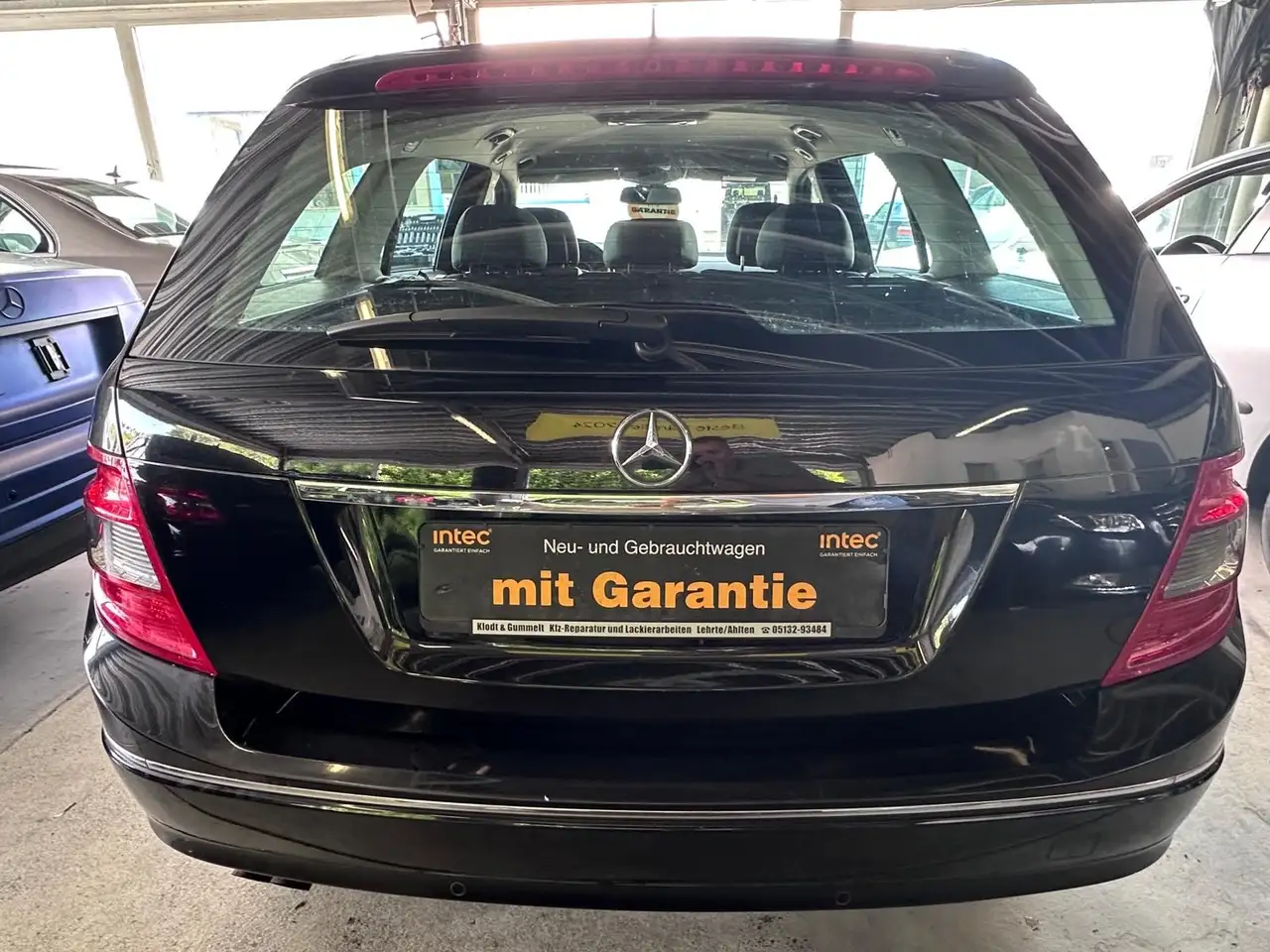 Das Auto