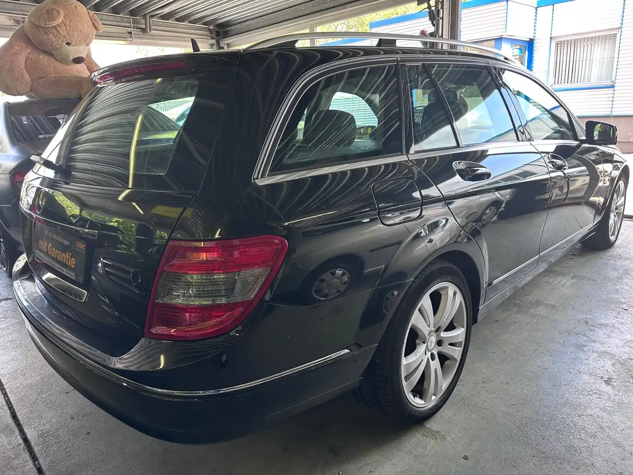 Das Auto