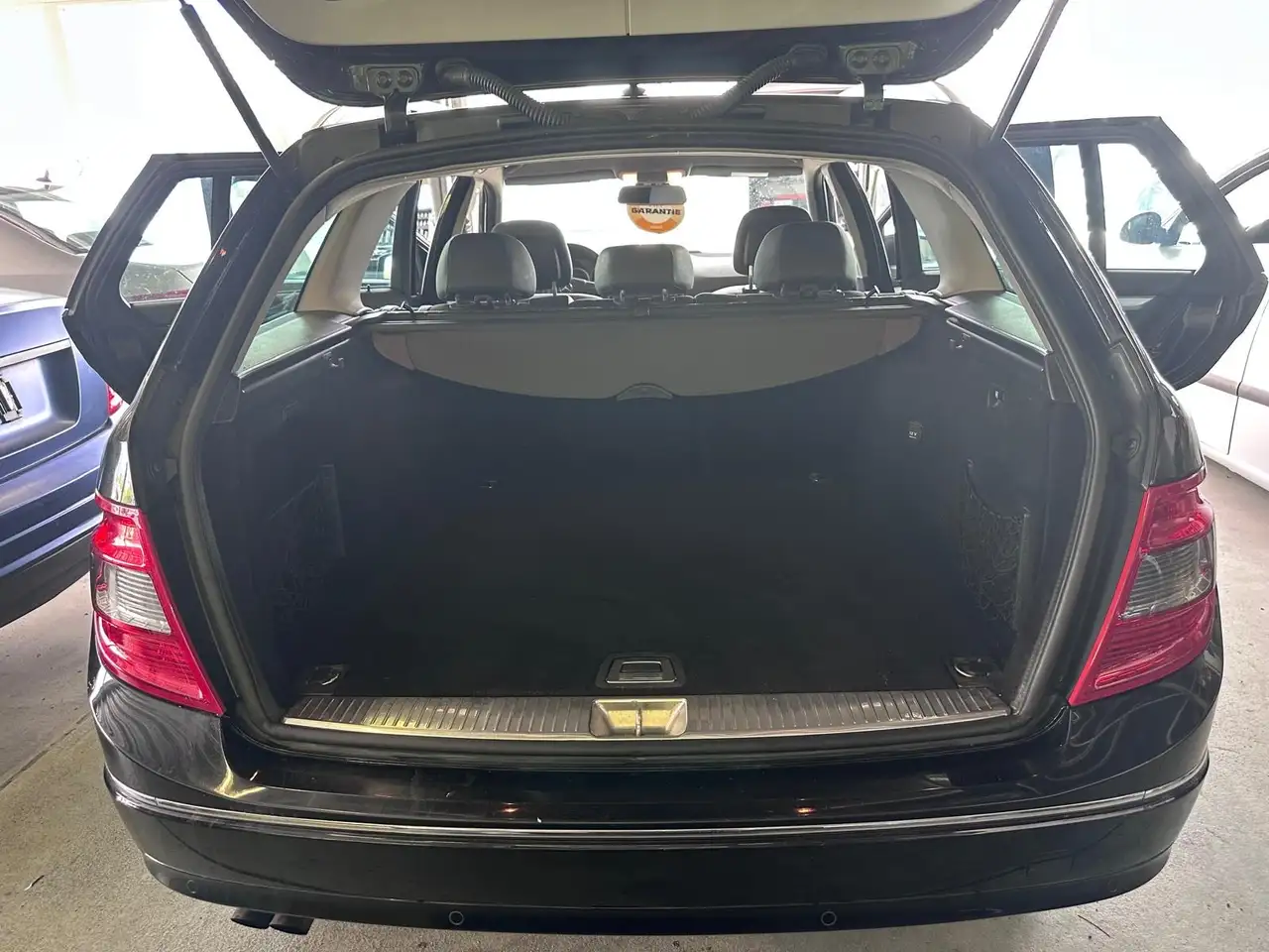 Das Auto