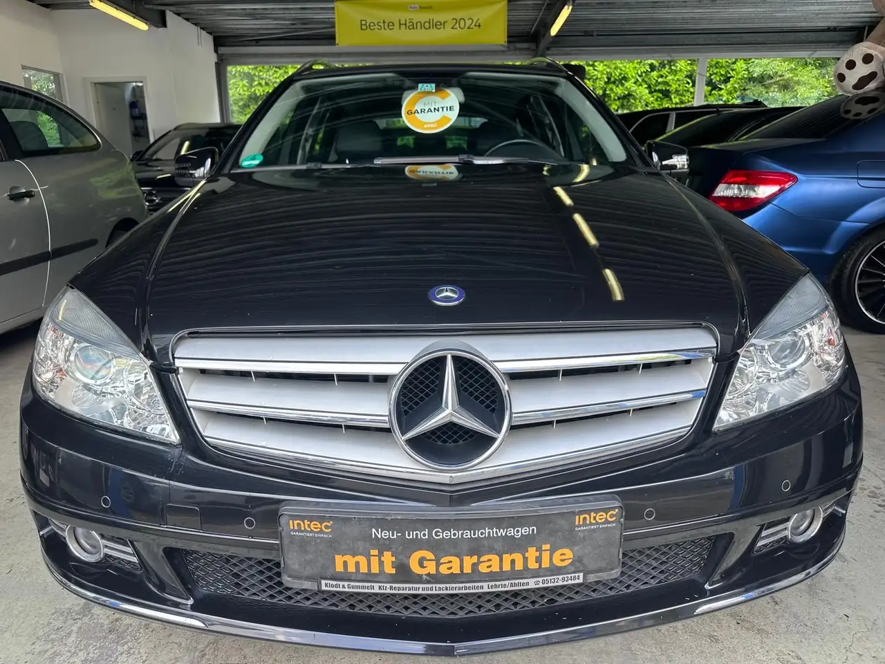 Das Auto