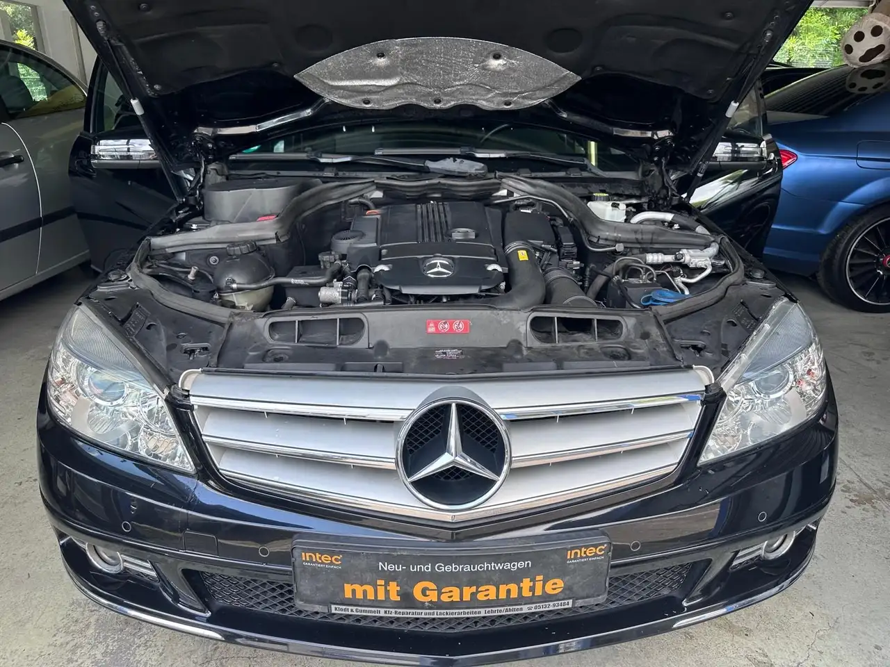 Das Auto