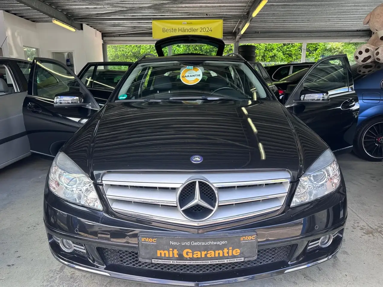 Das Auto
