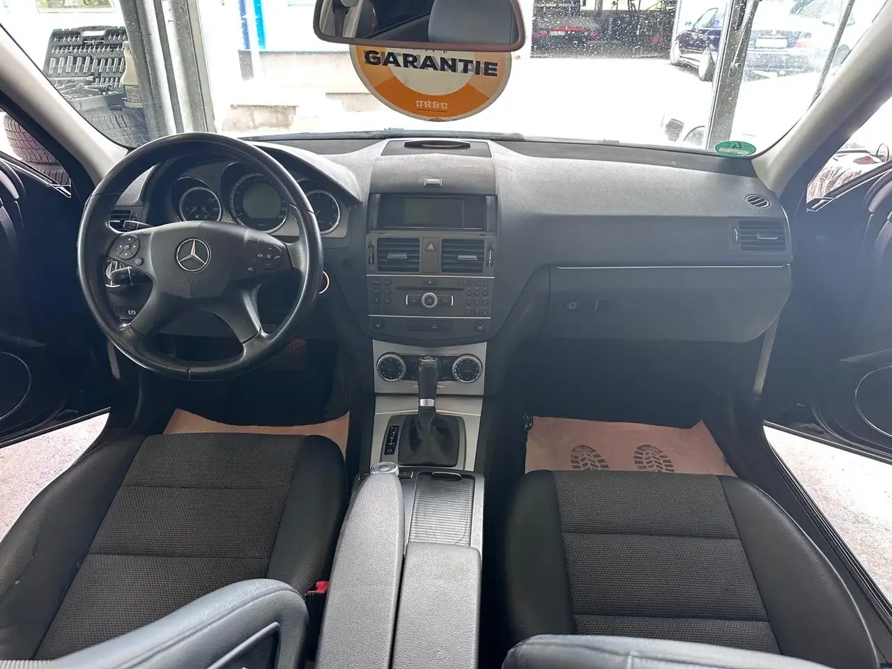 Das Auto